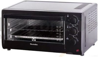 Daftar Harga Oven Listrik Electrolux Terbaru