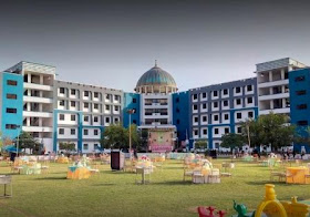 school in jhunjhunu rajasthan