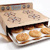 Cookies Packing Design