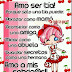 Frases que lindo es ser Tía y tener sobrinos