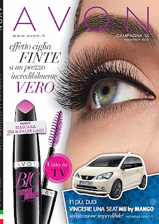 Catalogo Avon campagna 13