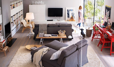 Site Blogspot  Ikea Living Room on 2011 Ikea Living Room Design Ideas