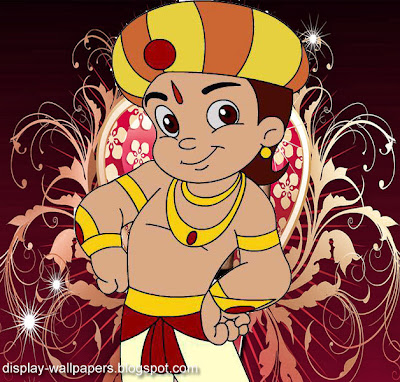 Pogo Tv Channel Chota Bheem Cartoon Pictures