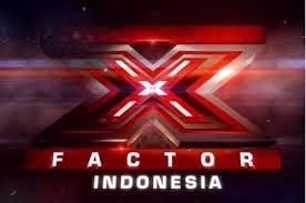 Download Lagu X Factor Indonesia Terbaru