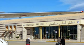 Travel Fez Airport 