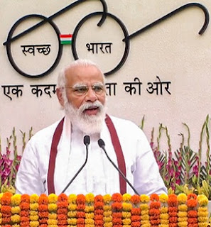 swachh-bharat-mission-helps-in-cvid-fight-modi