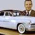 1949 Lincoln Cosmopolitan