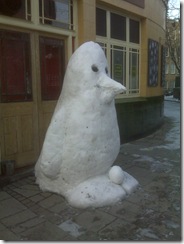 snowpenguin