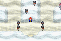 Pokemon Faria Version Screenshot 03