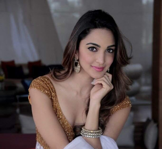 Kiara Advani Wiki, Age, Husband, Family, Boyfriend