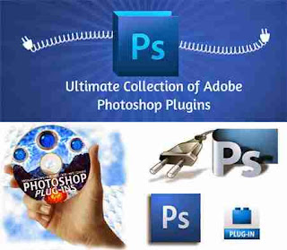 best photoshop plugins collections