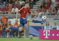 fernando torres