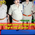 दौलतपुर पर पुलिस चैकिंग के दौरान मुठभेड़ ,20000 का इनामी नीरज घााायल,पुलिस ने दबोचा, साथी फरार 