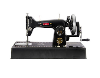 Merritt sewing machine price
