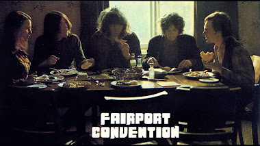 Fairport Convention (1968-1980)