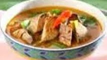 Resep Olahan Ikan Asap