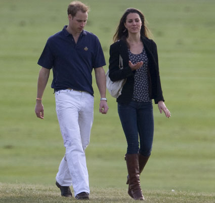 prince william wedding. Prince William Wedding News: