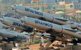 BrahMos Missile Live Fire Drill : चीन और पाकिस्तान पर नज़र , देश ने 2 खतरनाक ड्रिल को दिया अंजाम 