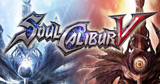 PC Games Soul Calibur V