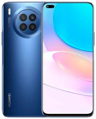 مواصفات و سعر هاتف Huawei nova 8i