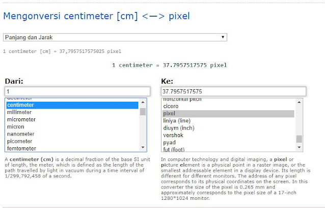 Cara Mengatur Resolusi Gambar dengan Microsoft Office Picture Manager