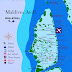 Maldives Atoll (RAA ATOLL) Island name, resorts and hotel