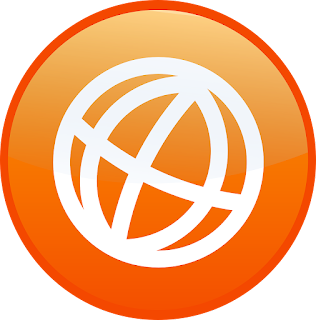 Orange Globe to Advertise worldwide