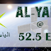 How to Align Yahsat 52.5 East