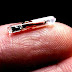 Microchip implant (human)