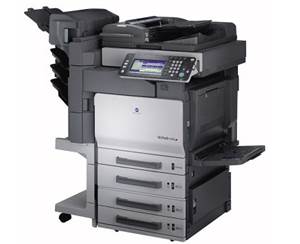 Konica Minolta Bizhub C352 Driver Software Download