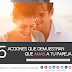 5 acciones que demuestran que amas a tu pareja