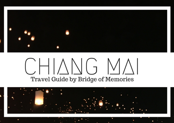 What to do in Chiang Mai?