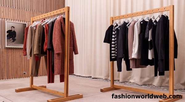 Top 5 Fashion world clothing