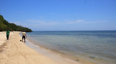 5 Pantai di Jawa Timur ini Wajib Kamu Kunjungi