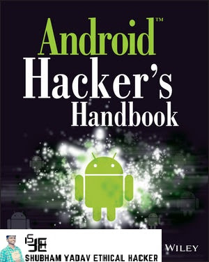 Android Hacker’s Handbook PDF Free Download