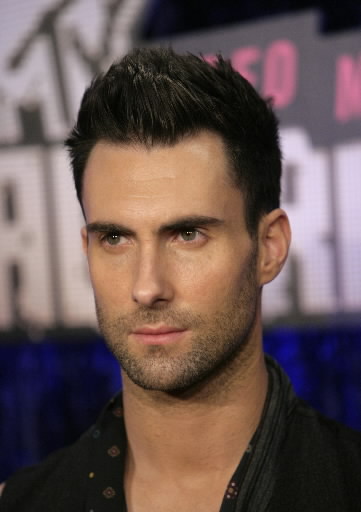 Adam Levine