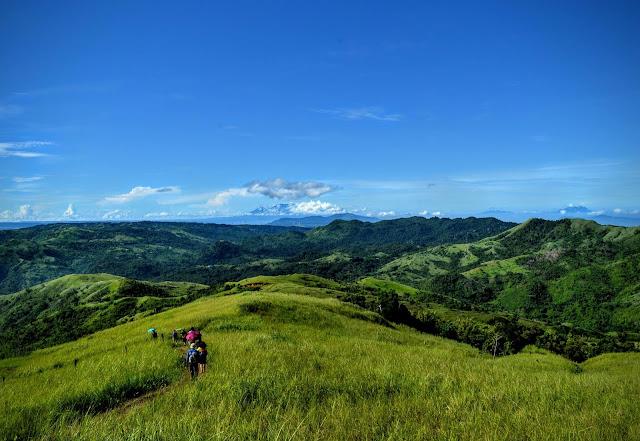 Mt. Batolusong