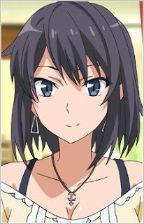 تقرير أنمي Yahari Ore no Seishun Love Comedy wa Machigatteiru الموسم الثالث