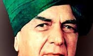 Biography of Devi Lal | Early Life and Political Activism - Chief Minister of Haryana - Later Political Career - Legacy and Death of Devi Lal