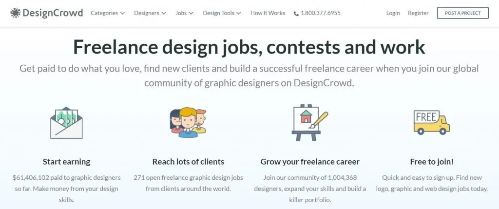 Become a Graphic Designer