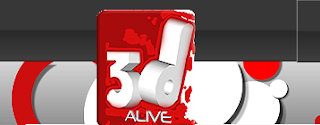 3D Alive Kenya