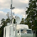 «Beeline» displays the broadcast mobile base station