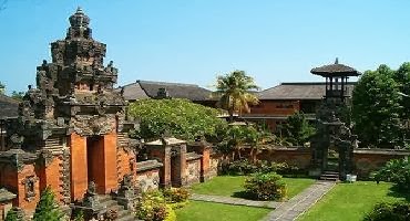  Denpasar City Tour