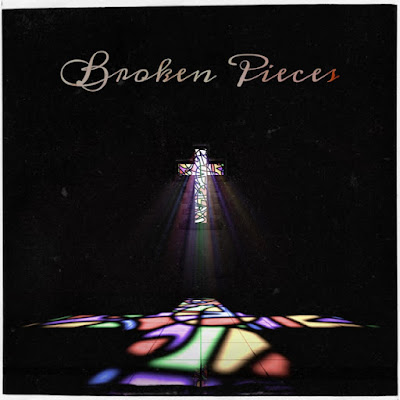 Amanda Nolan Shares New Single ‘Broken Pieces’