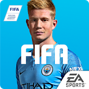 Game, игра, اللعبة, 比赛, Dream League Soccer, EA SPORTS UFC®, Sepak Bola FIFA