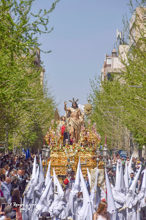 Triunfo Granada