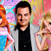 ¡¡El creador del Winx Club Iginio Straffi recibe el premio a la excelencia 2013!!