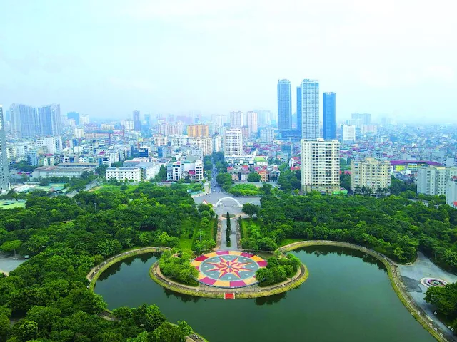 Những bí quyết để chọn nhà Hà Nội không bị dính quy hoạch