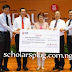 Ngee Ann Kongsi Scholarship Program 2023-2024 in Singapore: How To Apply