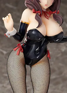 Yunyun: Bunny Ver.